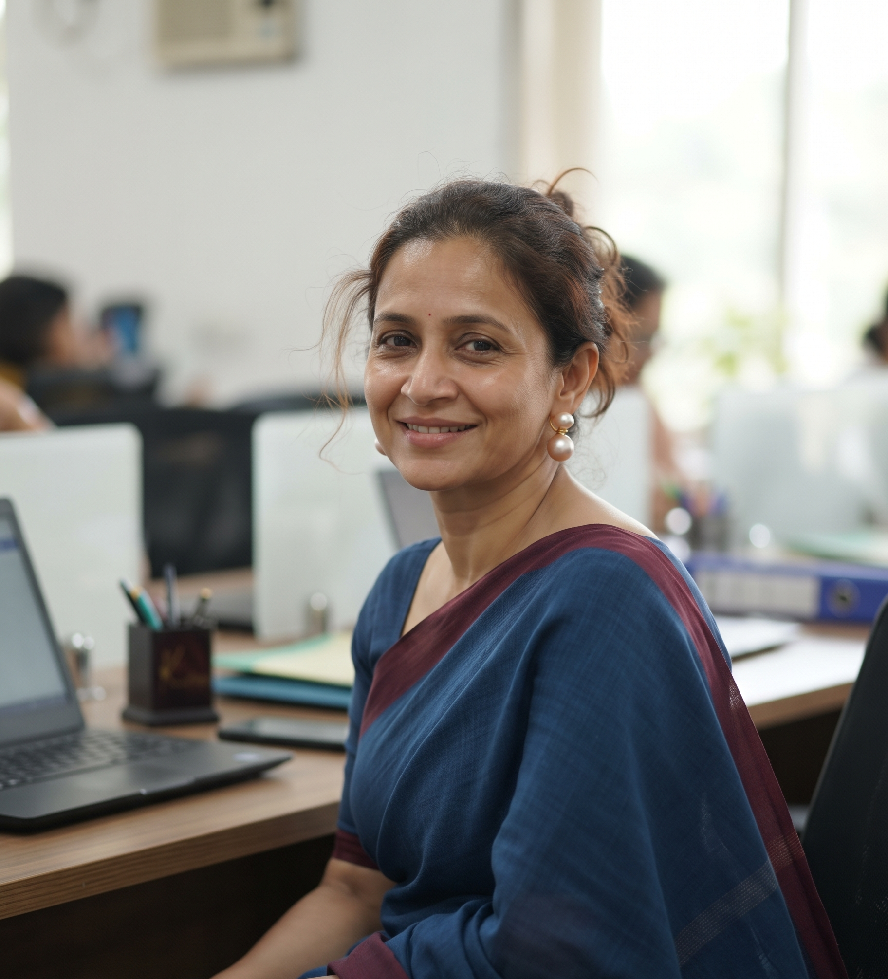 priya jadhav testimonial