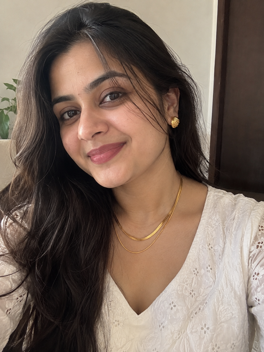 Aditi Sharma Testimonial